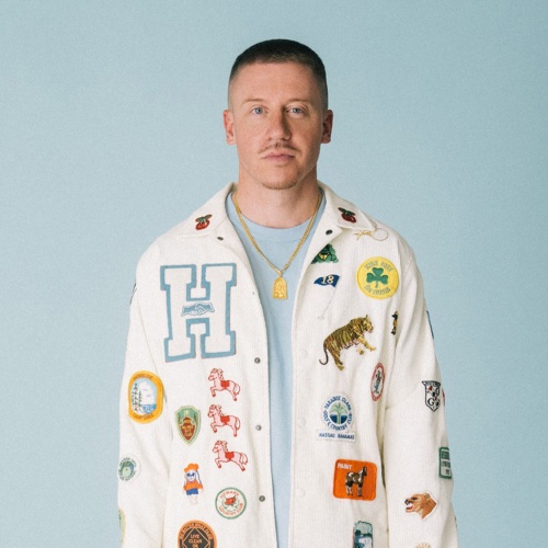 Macklemore
