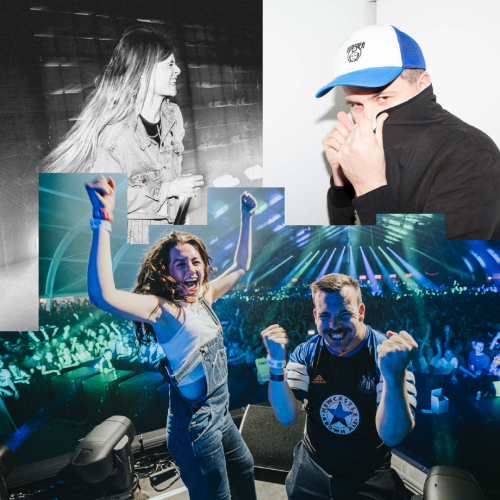 Skyve: the last dance ft. Flo Windey, Eva De Roo & Gunther D