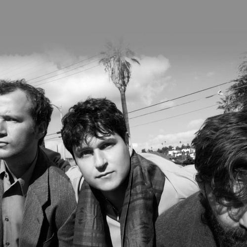 Vampire Weekend