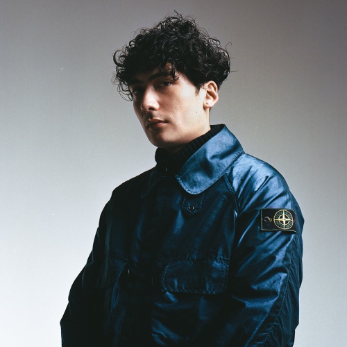 Interplanetary Criminal