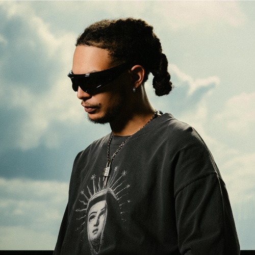 Ronnie Flex & The Fam