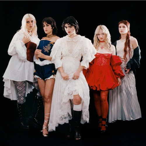 The Last Dinner Party