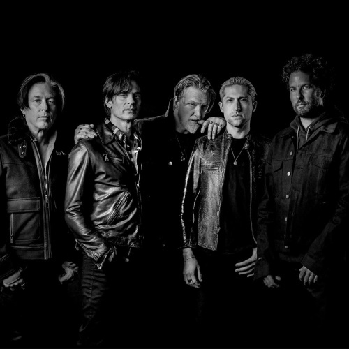 Queens of the Stone Age