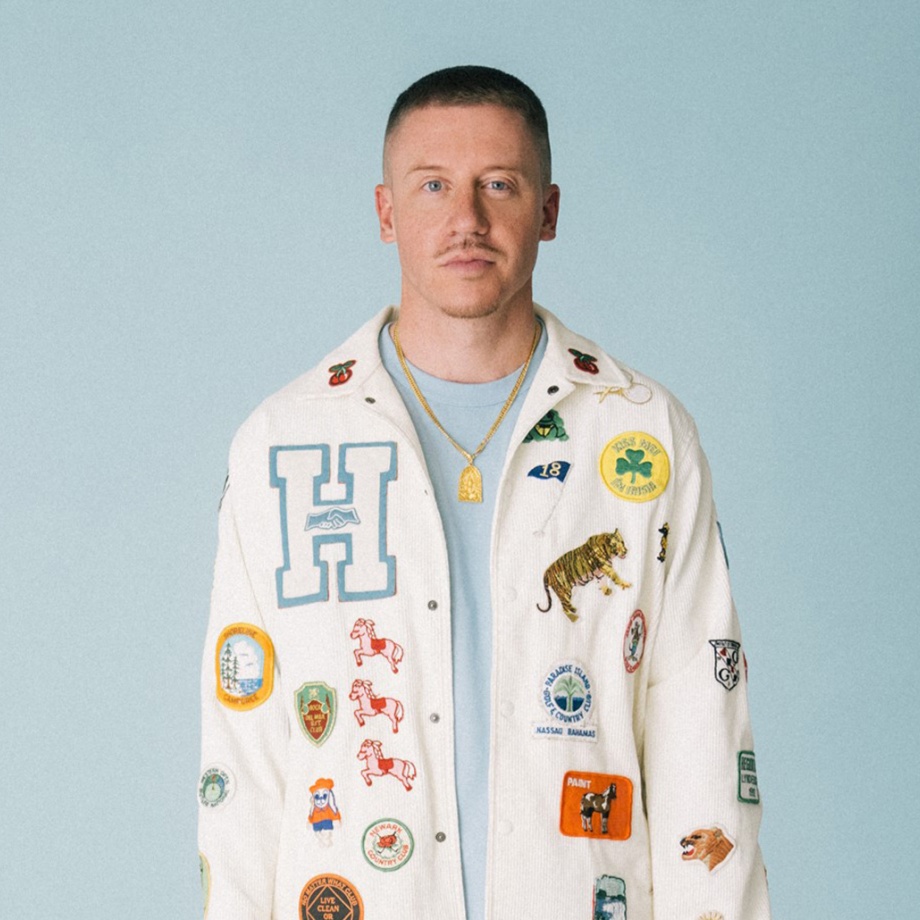 Macklemore