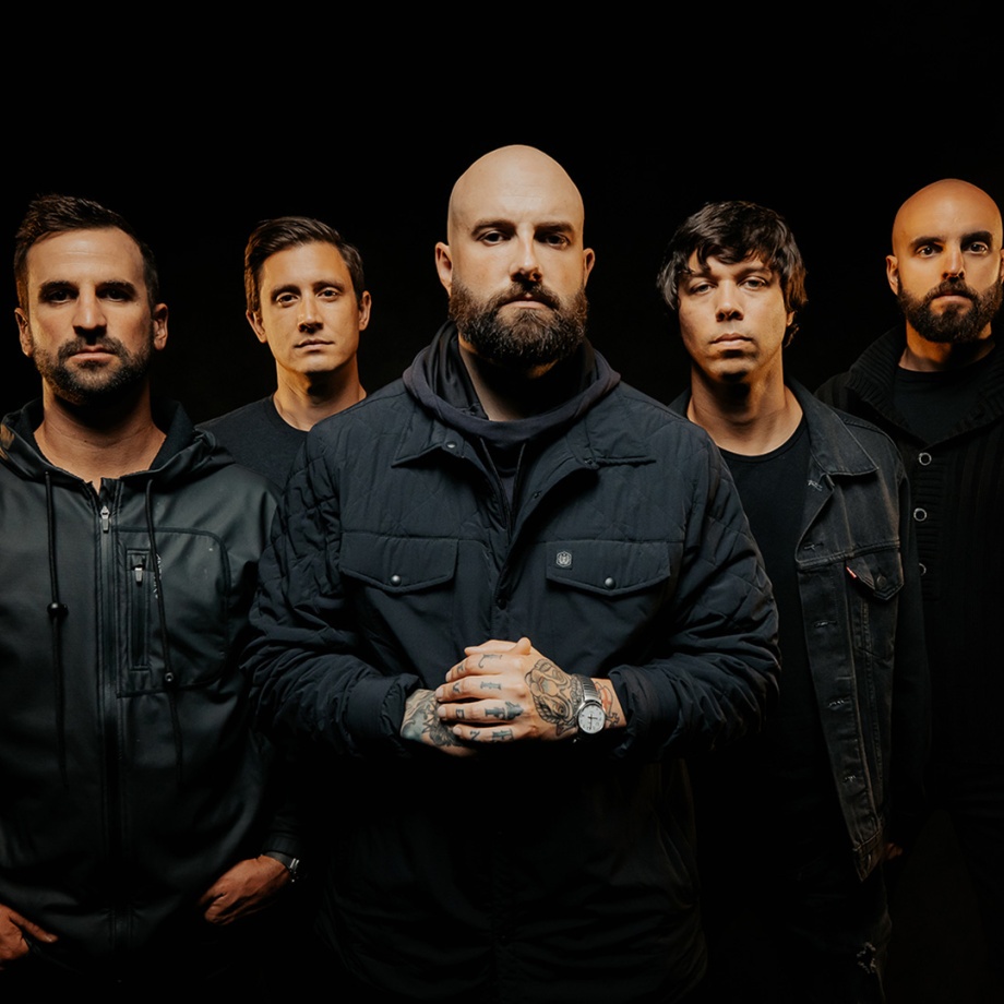 August Burns Red
