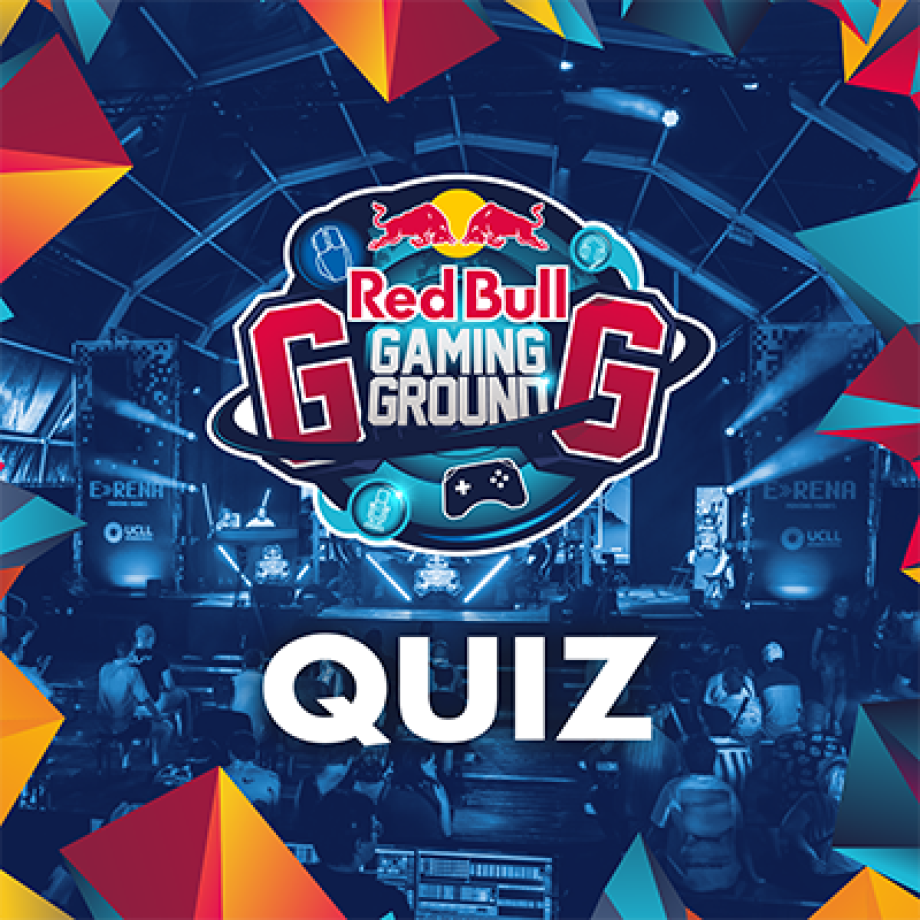 The Gaming Quiz