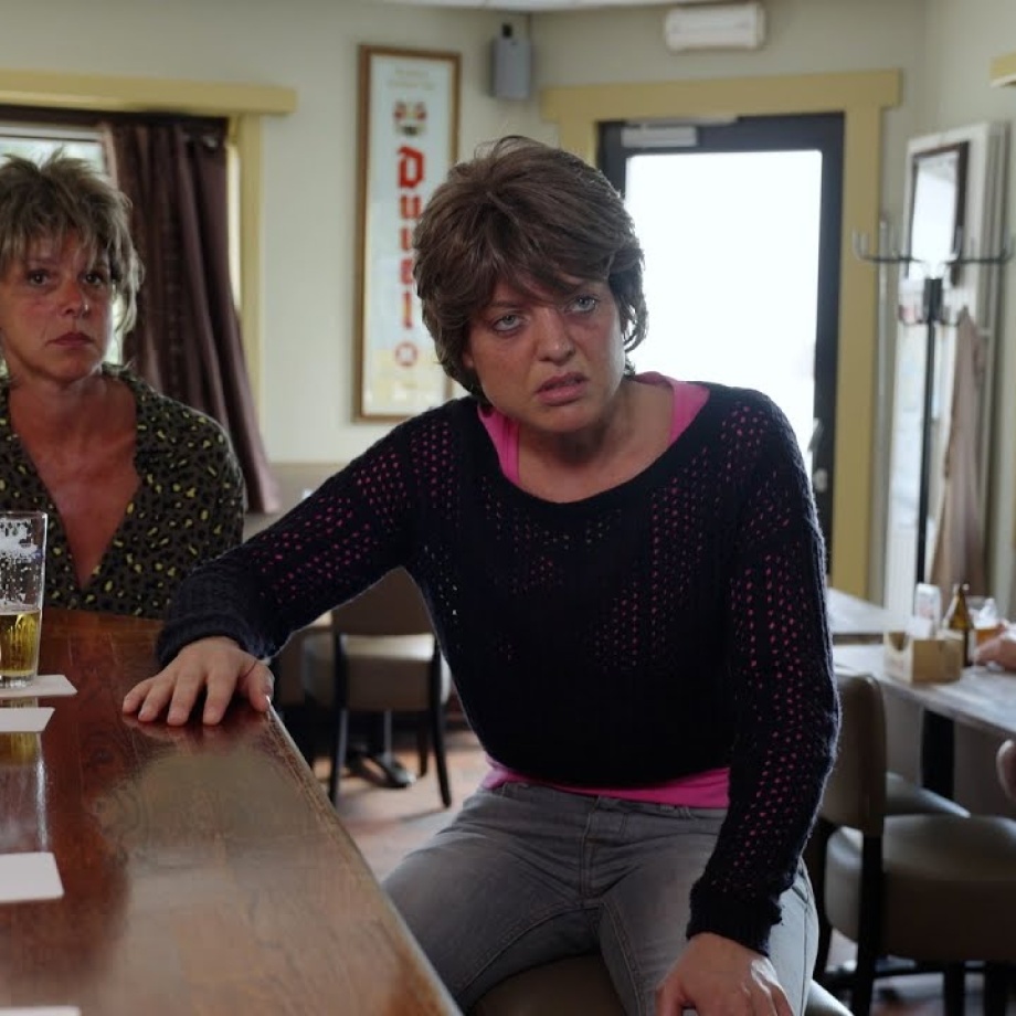 De Ideale Wereld presenteert: De DIW-Voormiddagsoirée