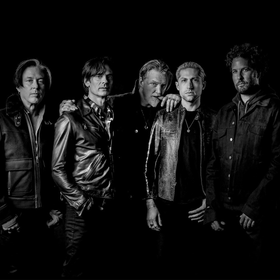 Queens of the Stone Age