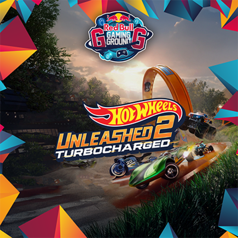 Hot Wheels Unleashed