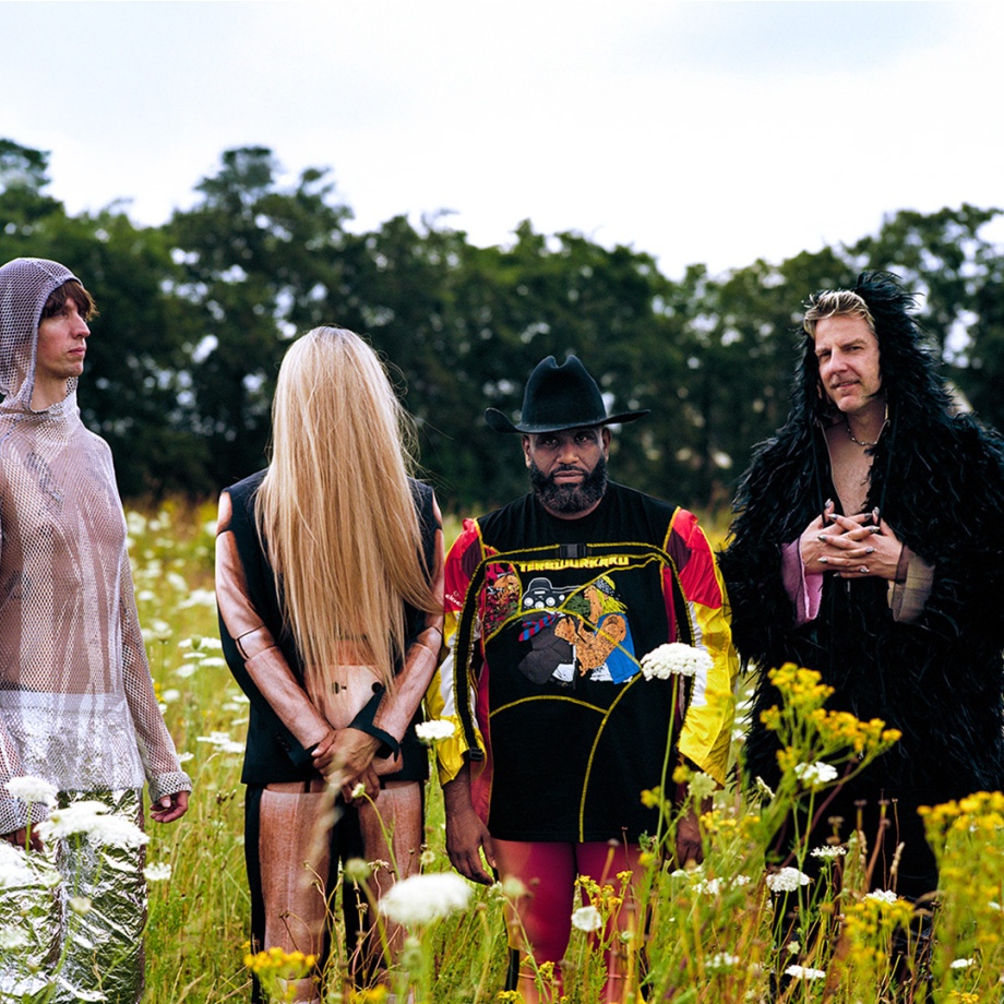 De Jeugd Van Tegenwoordig