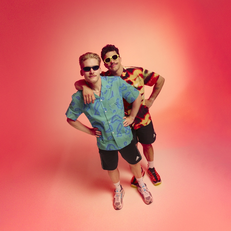 Omdat Het Kan & Average Rob