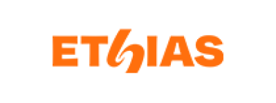 logo Ethias