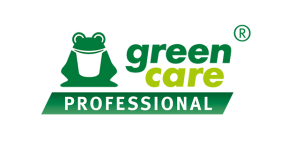logo Green Care / Werner & Mertz